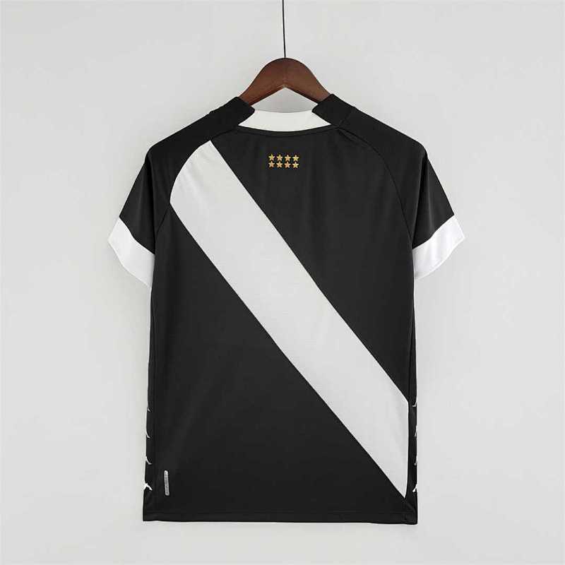 Maillot Vasco da Gama Domicile 22/23