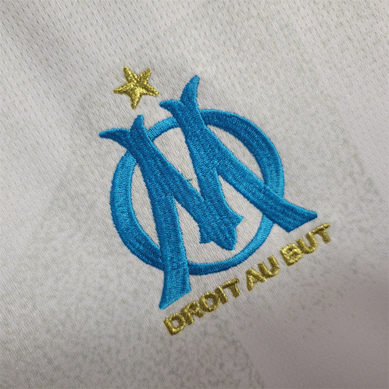 Camiseta Marseille 23/24