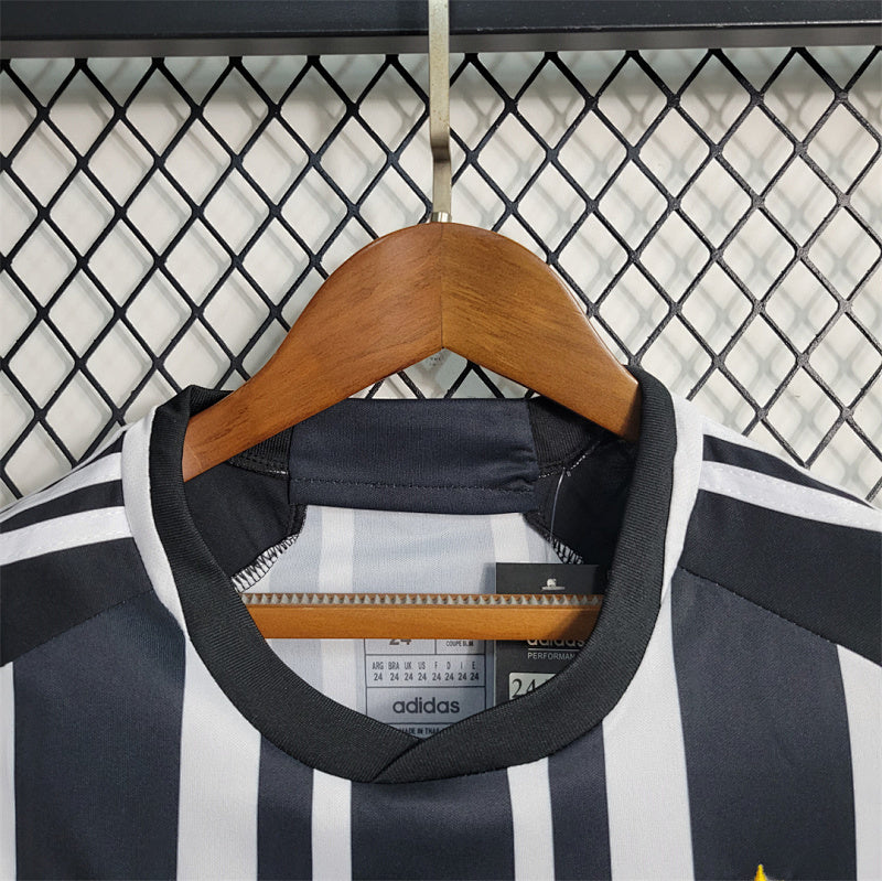 Ensemble Enfant Atlético Mineiro Domicile 23/24