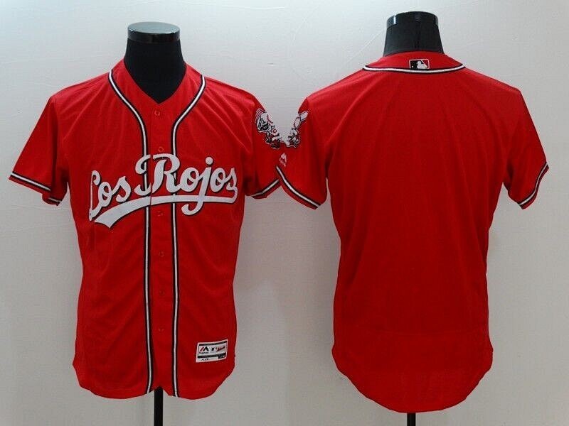 Maillot Cincinnati Reds 25/26