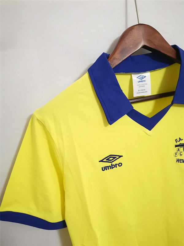 Maillot Arsenal Rétro 25/26
