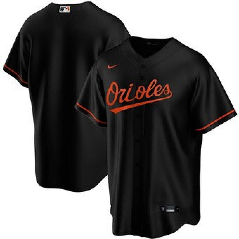 Maillot Baltimore Orioles 25/26