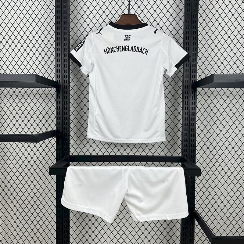 Ensemble Enfant Borussia Mönchengladbach Kid Domicile 25/26