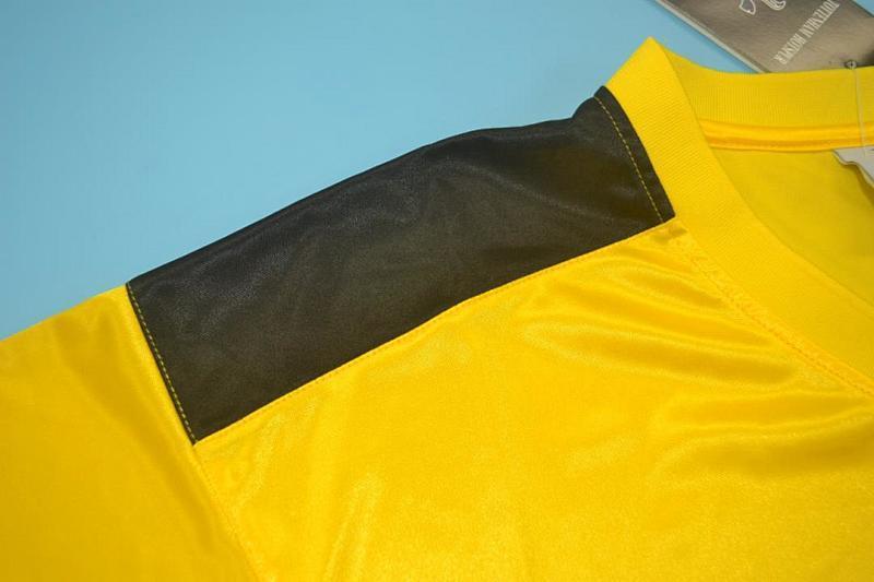 Maillot Tottenham Extérieur Rétro 82/83