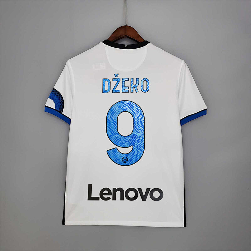 Maillot Inter Milan Extérieur 21/22
