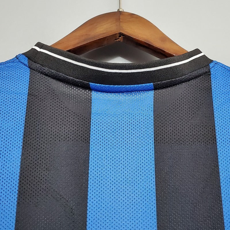 Inter Milan Home Retro Jersey 2009/10
