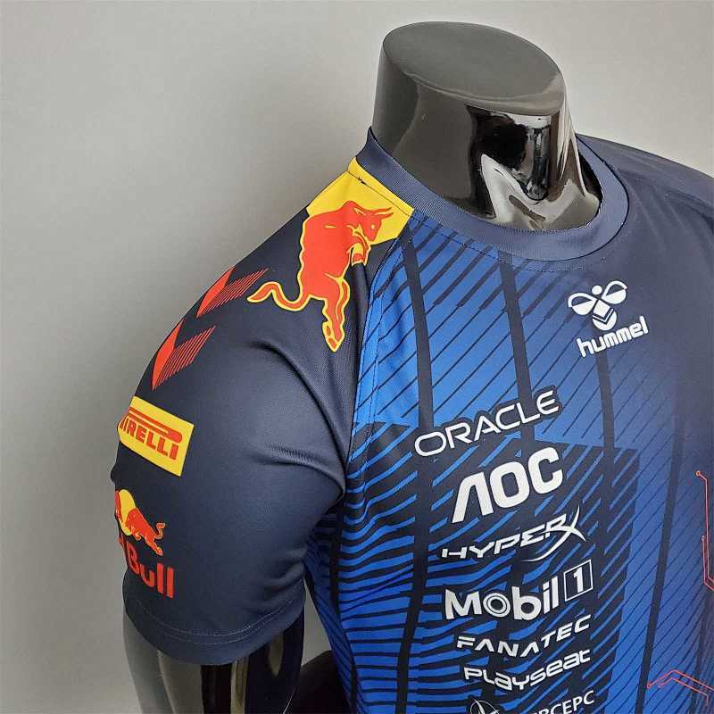 Maillot Bull Gaming 25/26