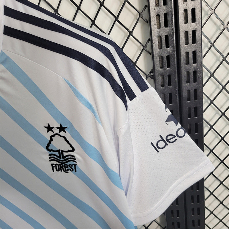 Maillot Nottingham Forest Extérieur 23/24