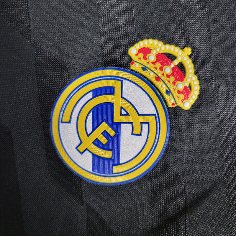 Maillot Real Madrid Extérieur Rétro 2011/12