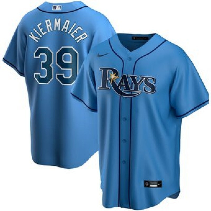 Maillot Tampa Bay Rays 25/26
