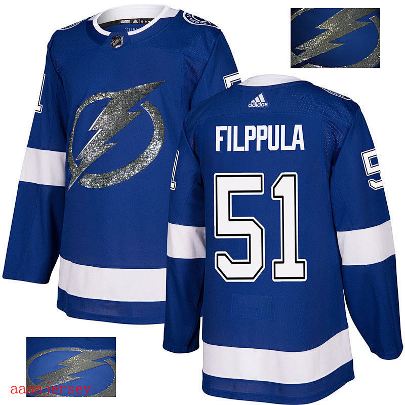 Camiseta Tampa Bay Lightning 2018
