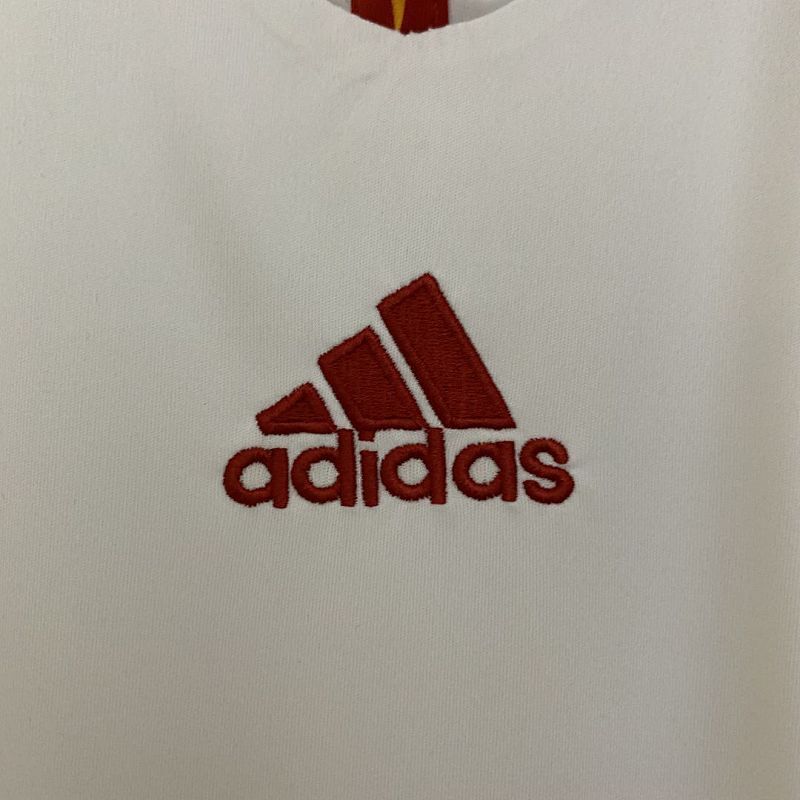 Maillot Spain Vintage Supply Extérieur Rétro 25/26