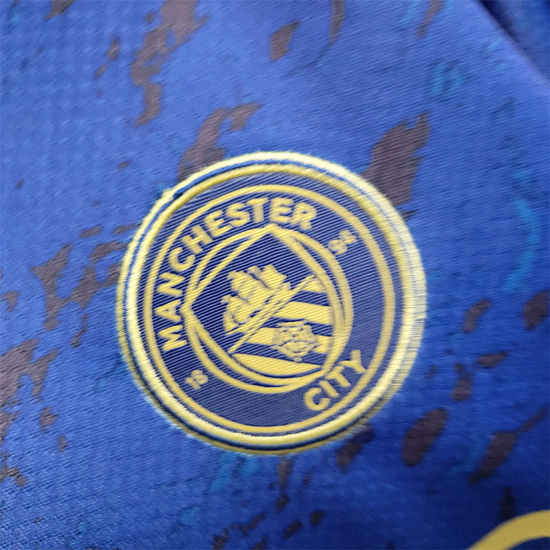 Ensemble Enfant Manchester City Édition spéciale 23/24