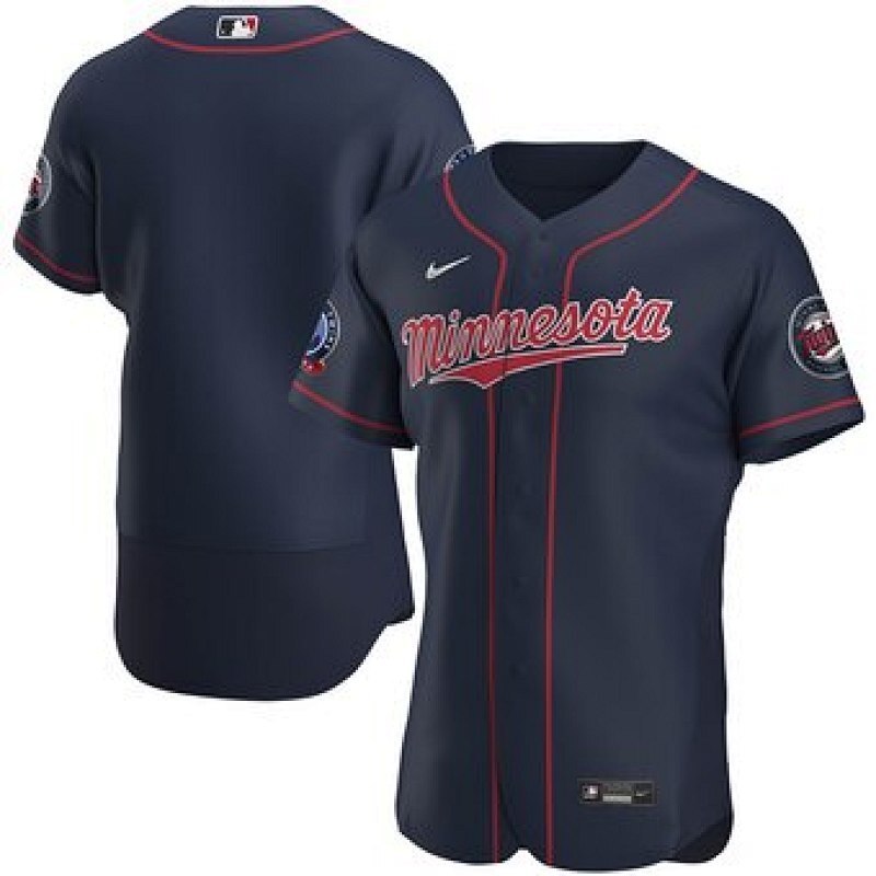 Maillot Minnesota Twins 25/26