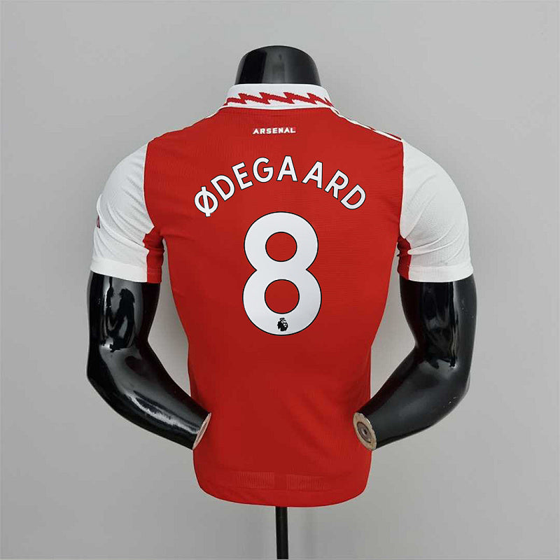 Maillot Arsenal Domicile Player Version 22/23