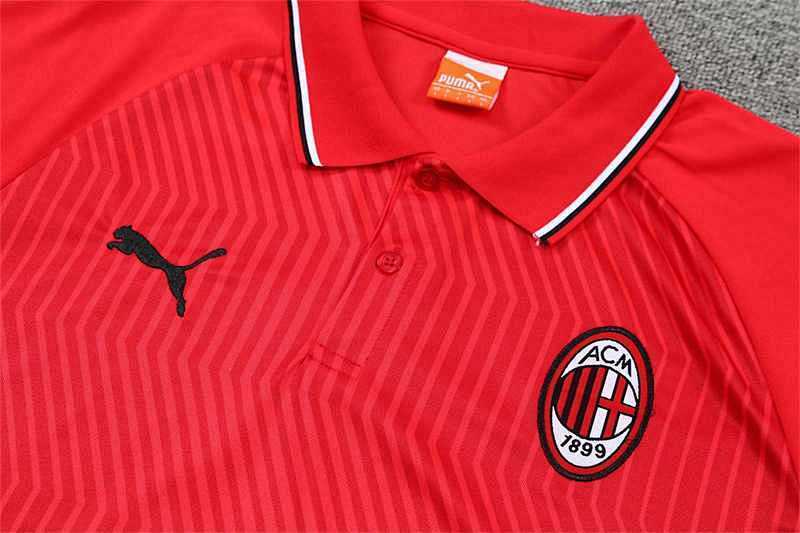 Polo AC Milan 25/26