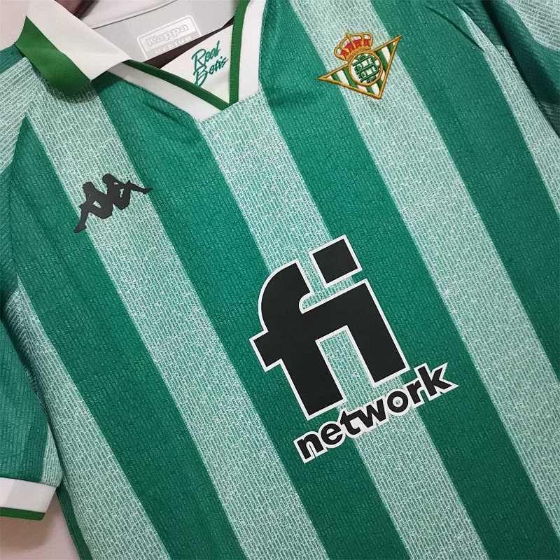 Maillot Real Betis Édition spéciale 22/23