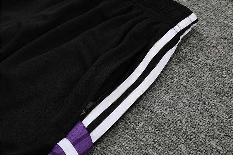 Débardeur Real Madrid Violet 22/23