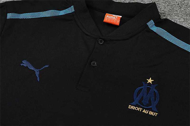 Polo Marseille 25/26