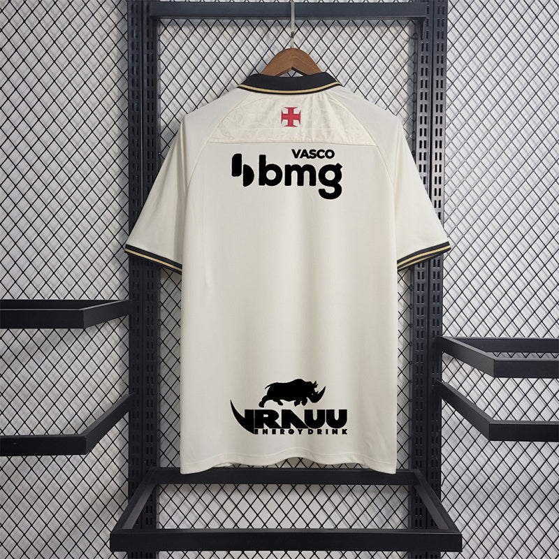 Camiseta Vasco da Gama Blanco Edición Especial 22/23