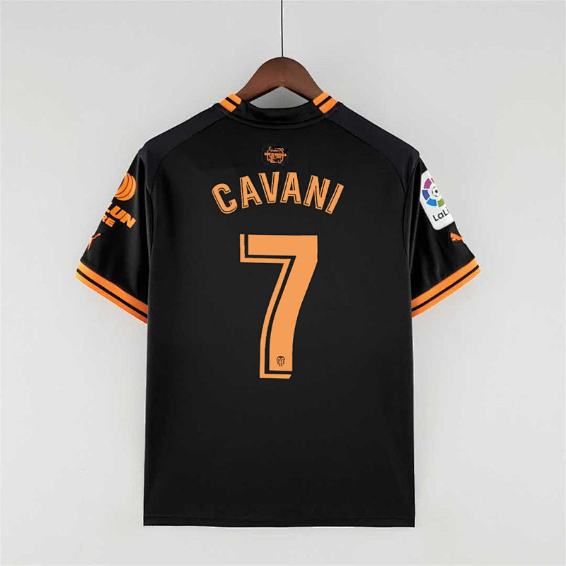 Maillot Valence CF Extérieur 22/23