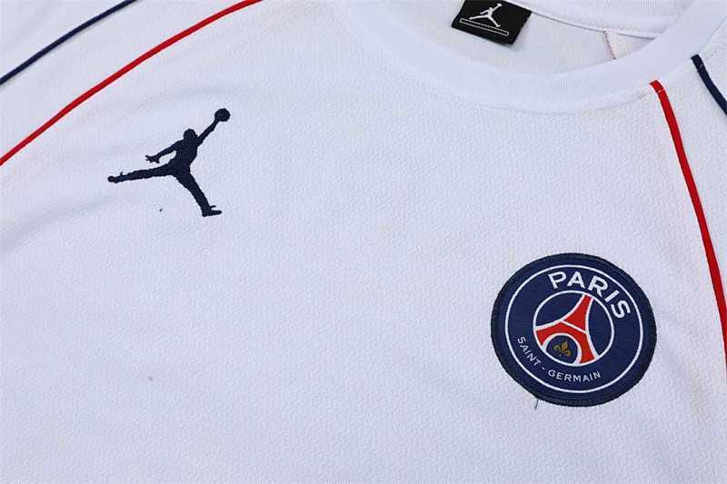 Ensemble PSG Blanc Prématch 22/23