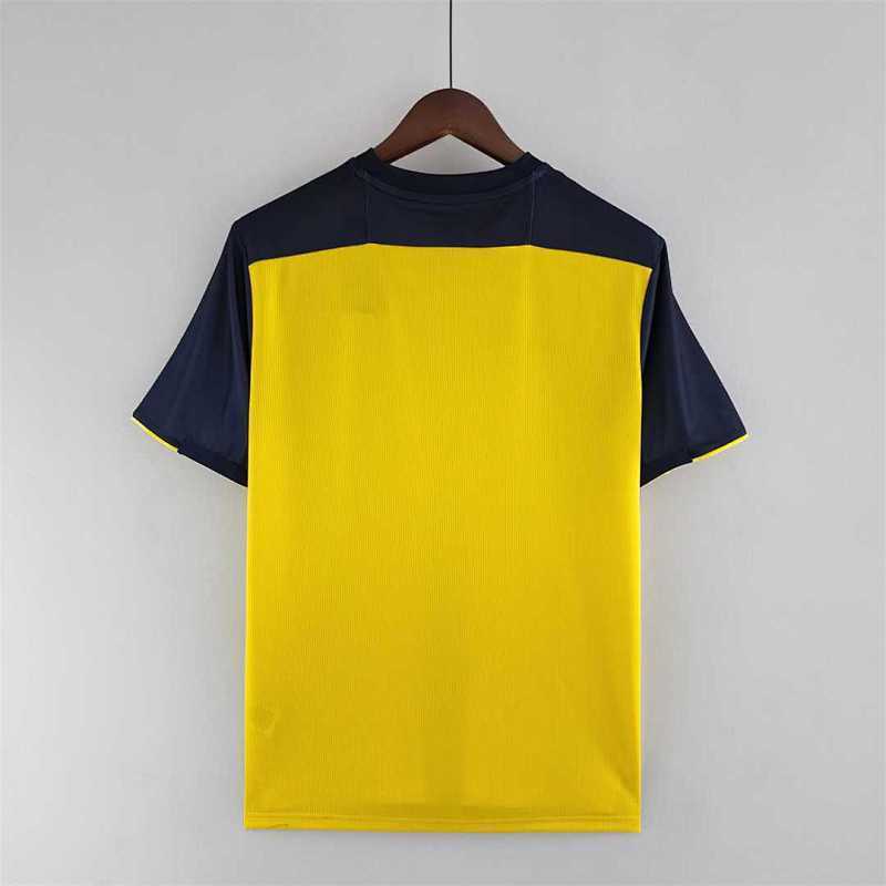 Camiseta Ecuador Local 2022