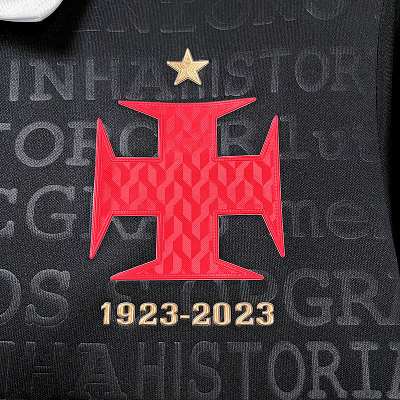 Maillot Vasco da Gama Extérieur 23/24