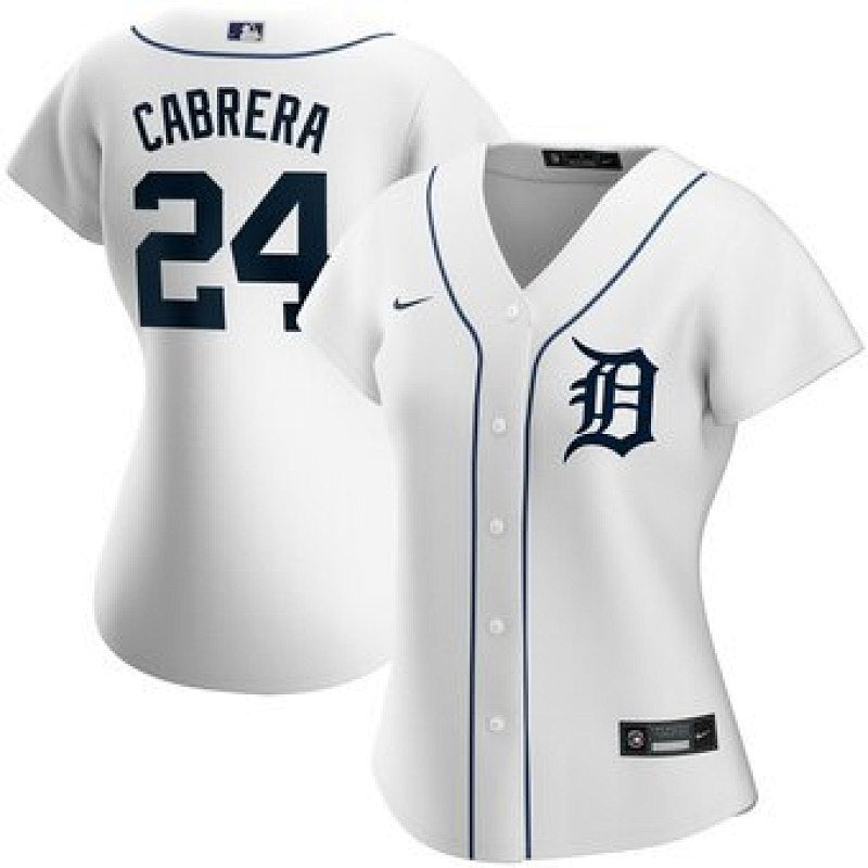 Maillot Detroit Tigers 25/26