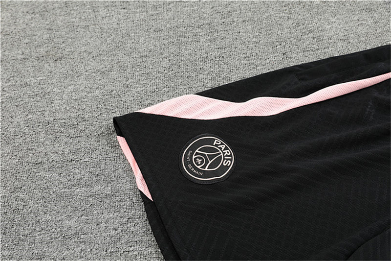 Ensemble PSG Rose Prématch 22/23