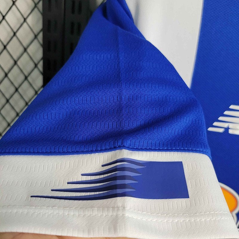 Maillot FC Porto Domicile 23/24