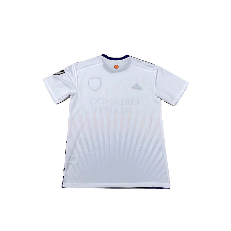 Maillot Orlando City Extérieur 22/23