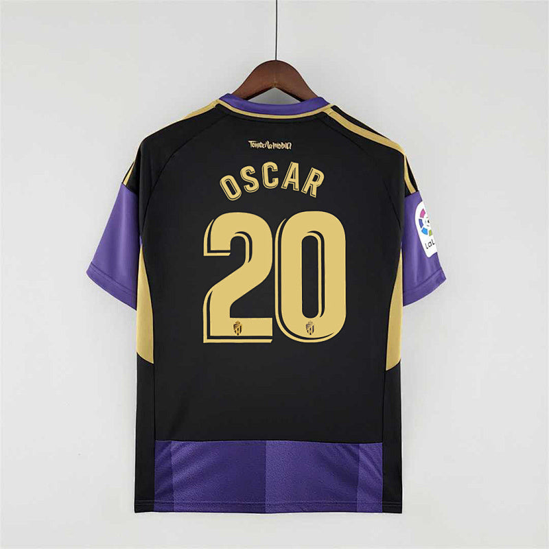 Maillot Valladolid Extérieur 22/23