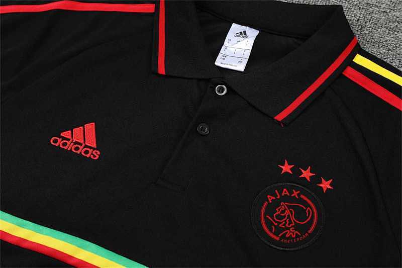 Polo Ajax 25/26