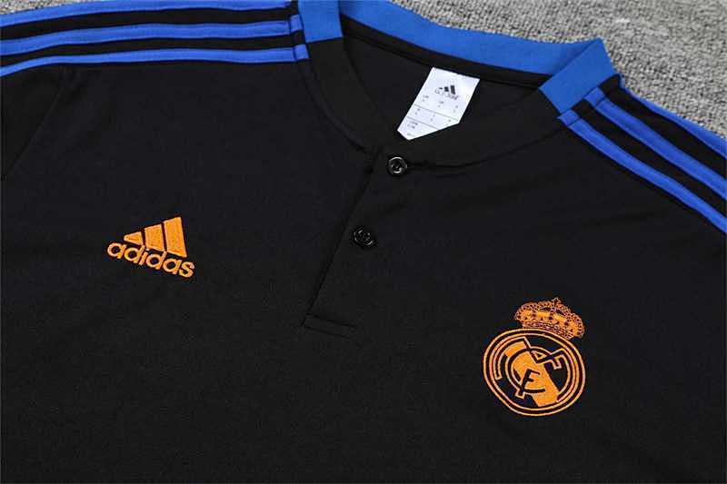 Polo Real Madrid 25/26