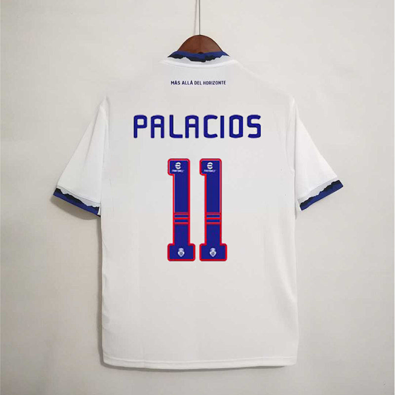 Maillot University Chile Extérieur 22/23
