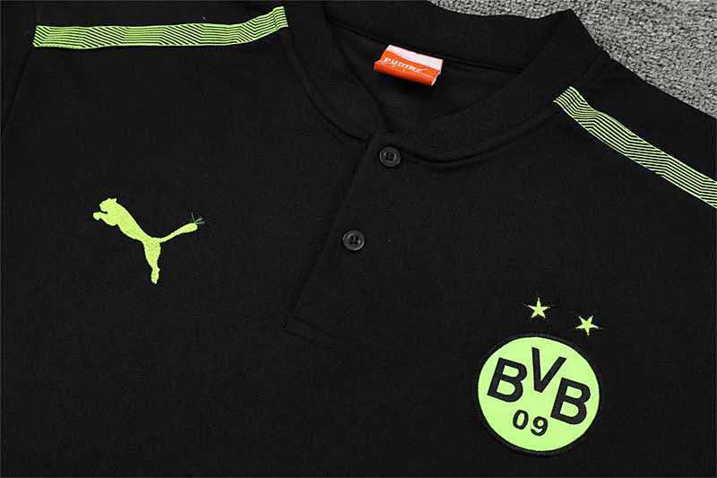 Polo Borussia Dortmund 25/26