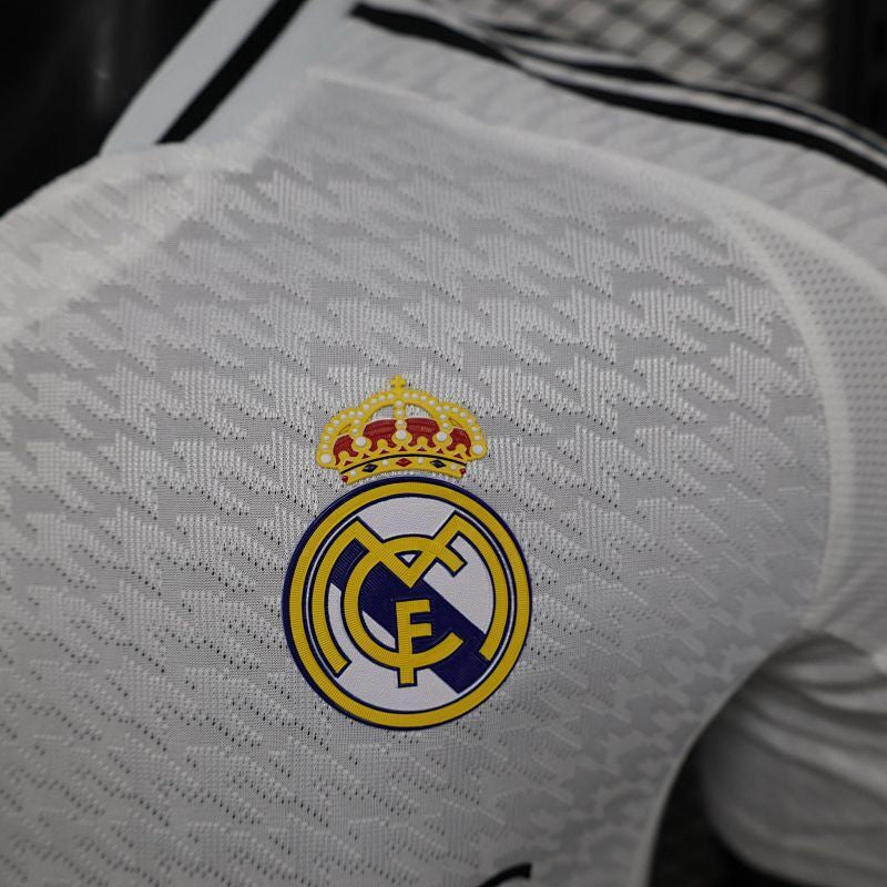 Maillot Real Madrid Domicile Player Version 24/25