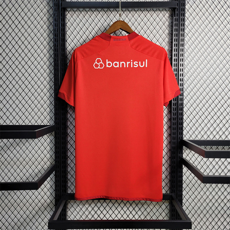 Camiseta Internacional Local