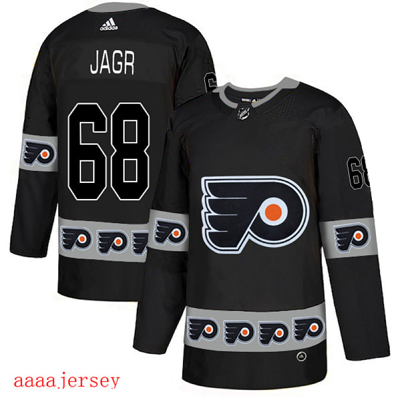Philadelphia Flyers Ice Jersey 2019