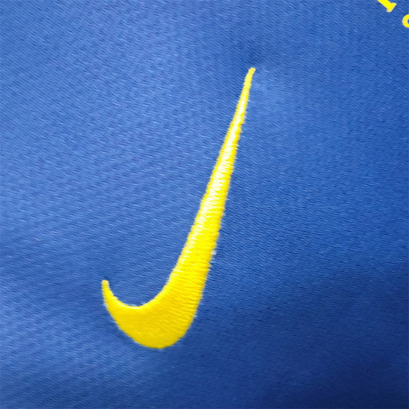 FC Barcelona Home Retro Jersey 2008/09
