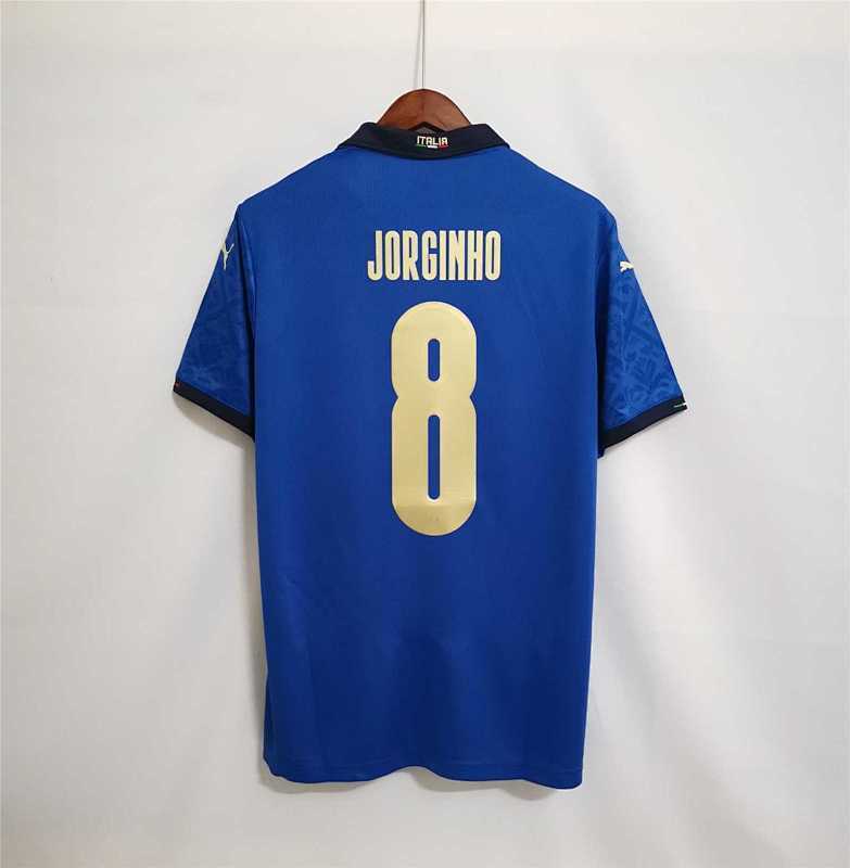 Maillot Italy Domicile Rétro Vintage