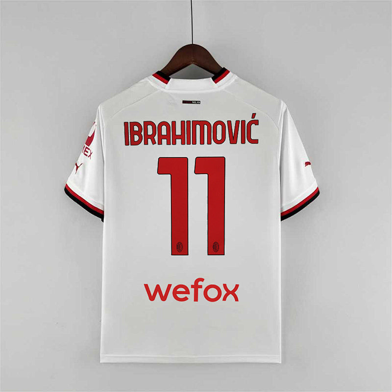 Maillot AC Milan Extérieur 22/23