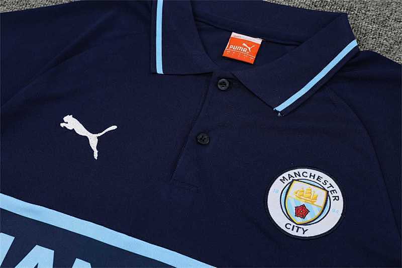 Polo Manchester City 25/26
