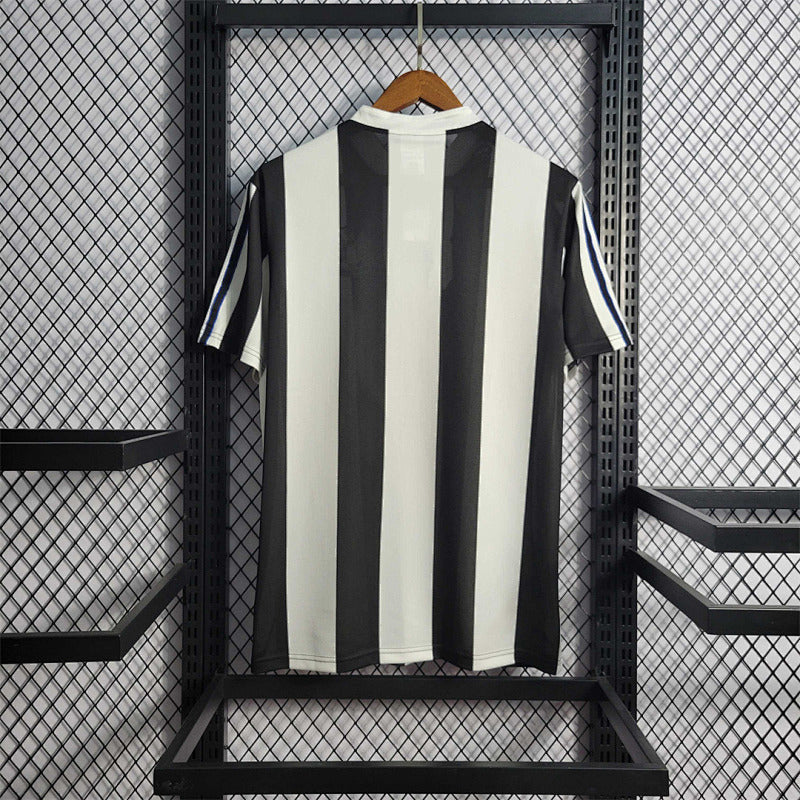 Maillot Newcastle Domicile Rétro 25/26