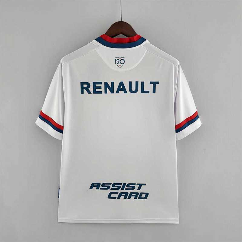 Maillot Athletic Uruguay Domicile 22/23