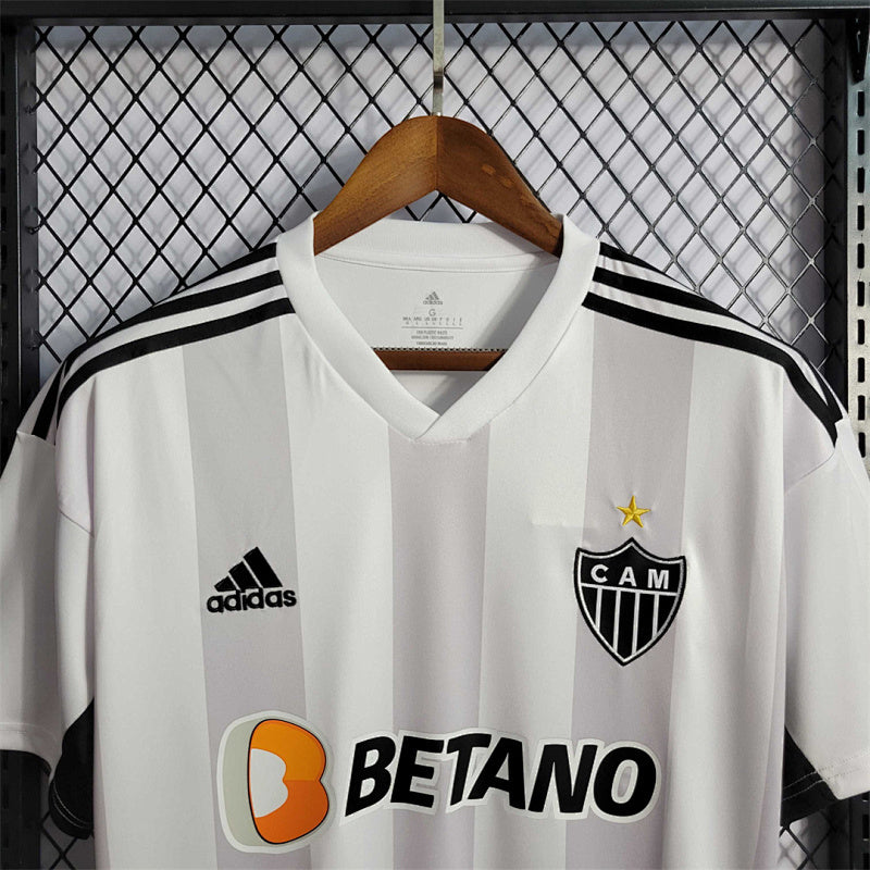 Maillot Atlético Mineiro Extérieur 22/23