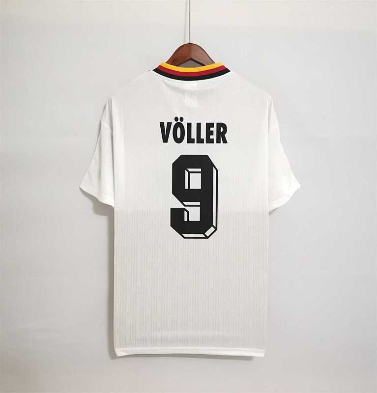 Maillot Germany Domicile Rétro 1994