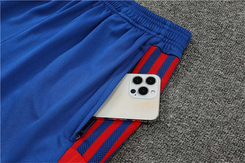 Maillot Lyon Pre-Match 22/23