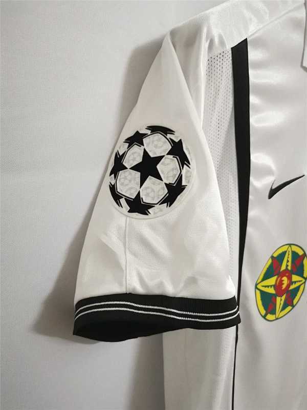 Maillot Valence 00/01